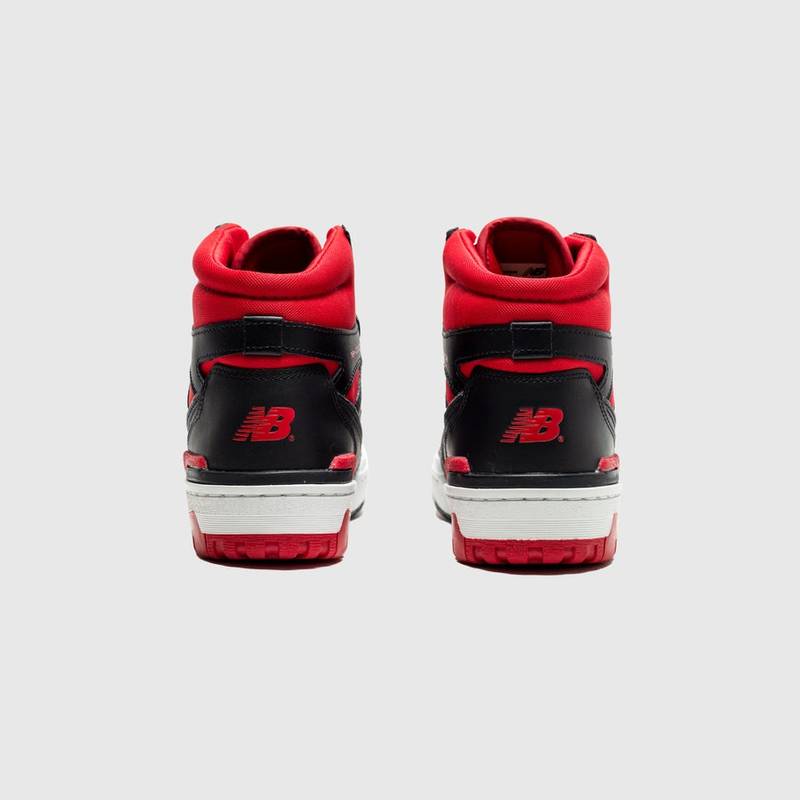 New Balance BB650RBR outlook