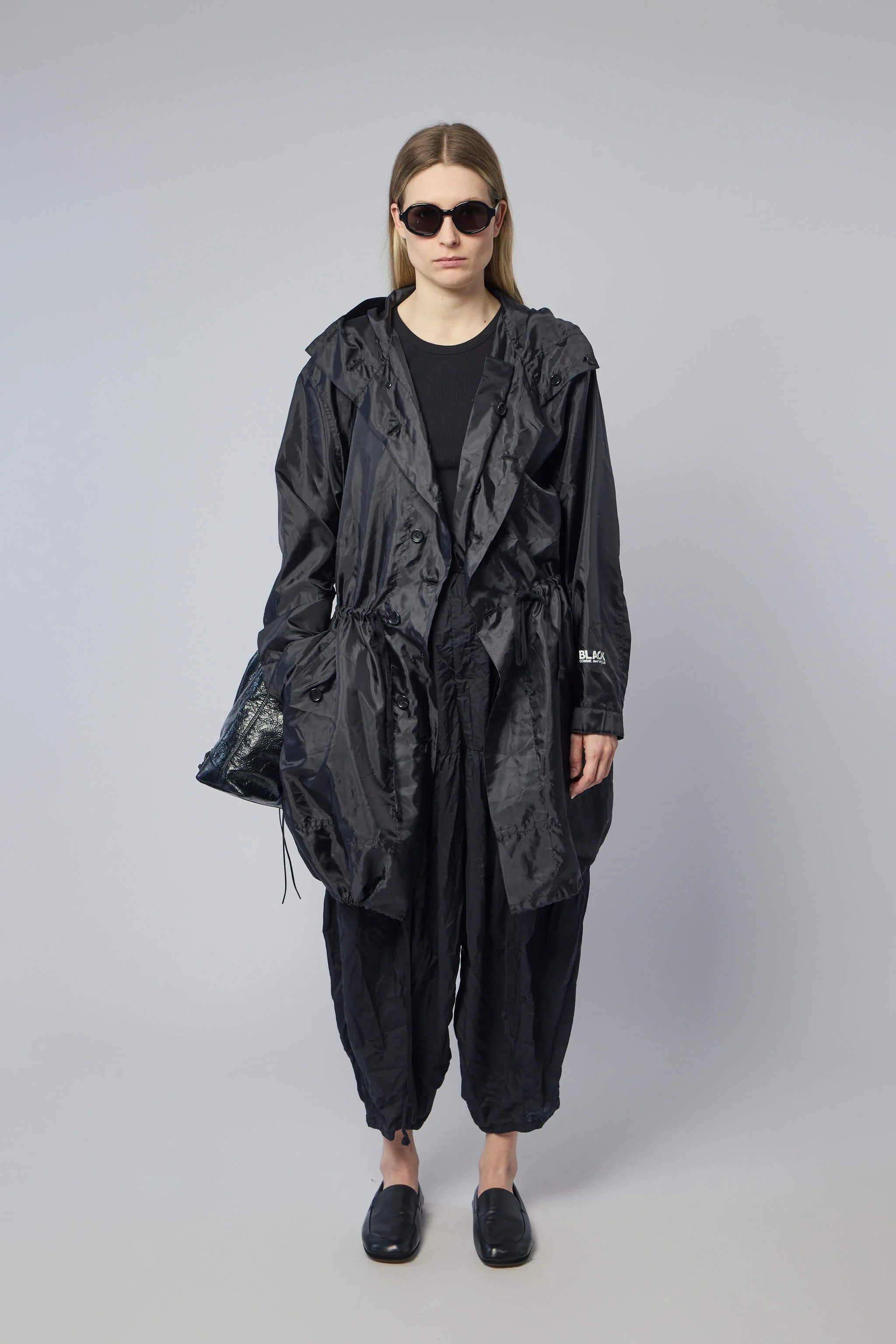 Unisex Coat - 1