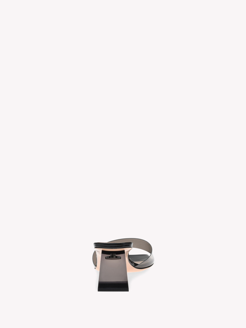 Gianvito Rossi COSMIC outlook