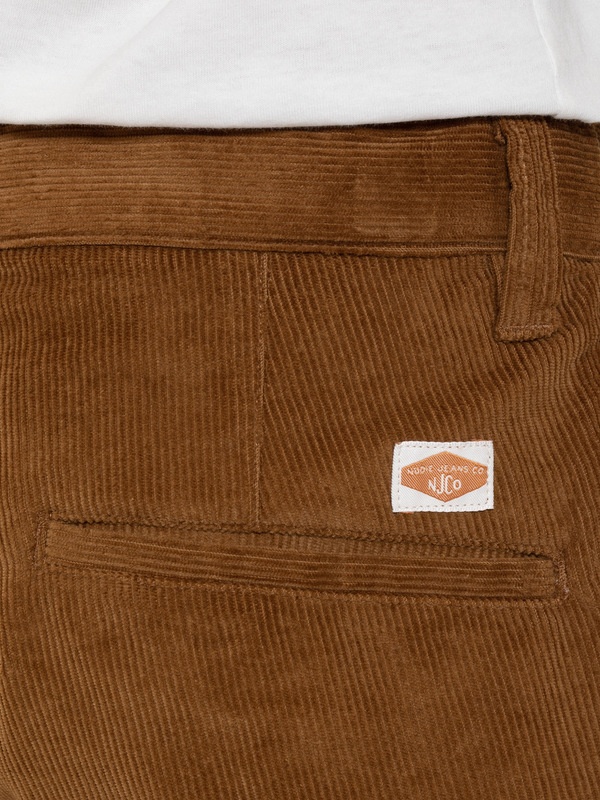 Easy Alvin Oak Corduroy - 4