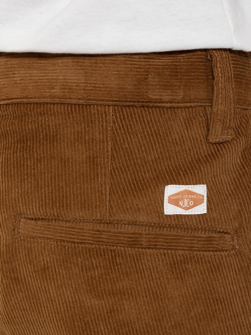 Easy Alvin Oak Corduroy 4