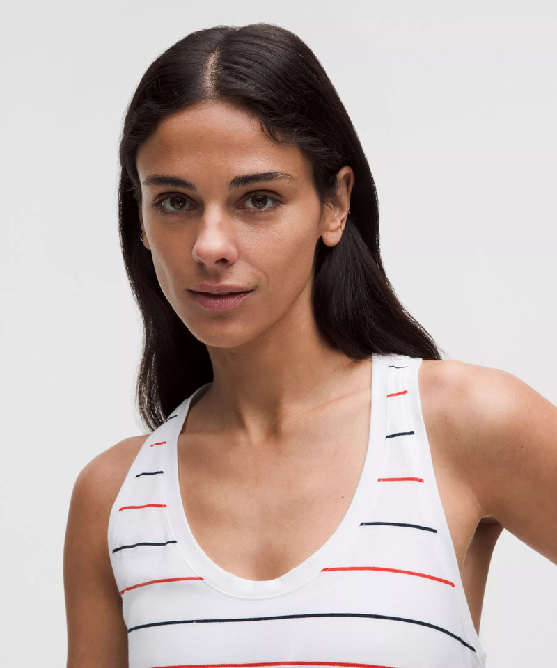 Love Tank Top 4