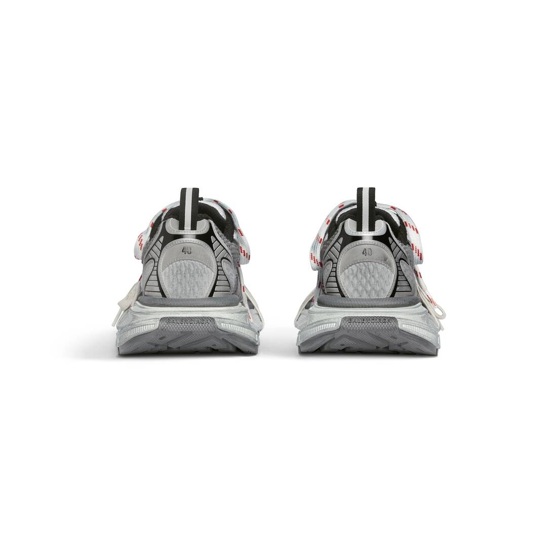 Women's 3xl Sneaker in Grey - 5