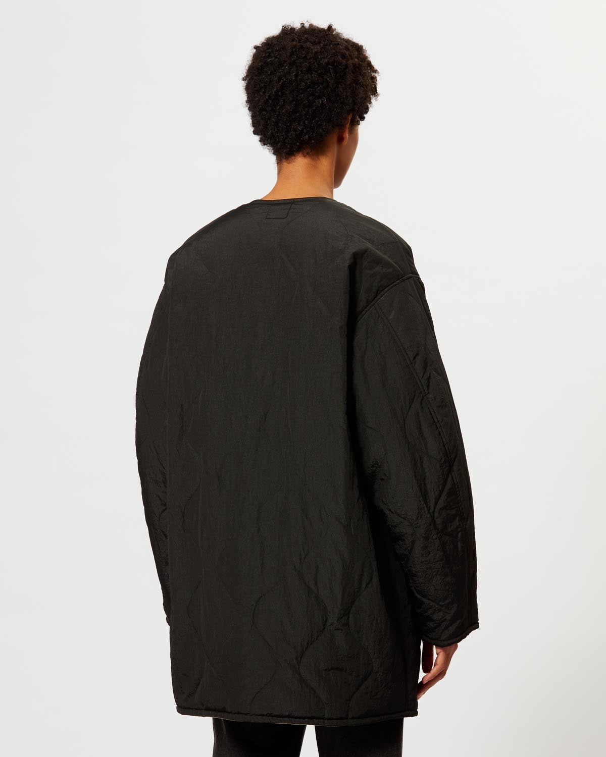 NESMA COAT - 5