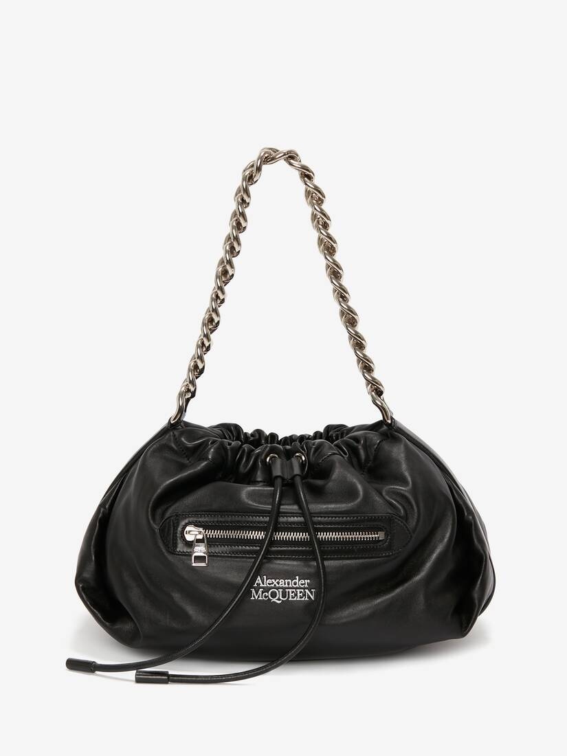 The Ball Bundle in Black - 1