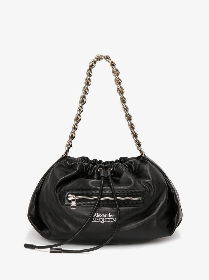 The Ball Bundle in Black 1