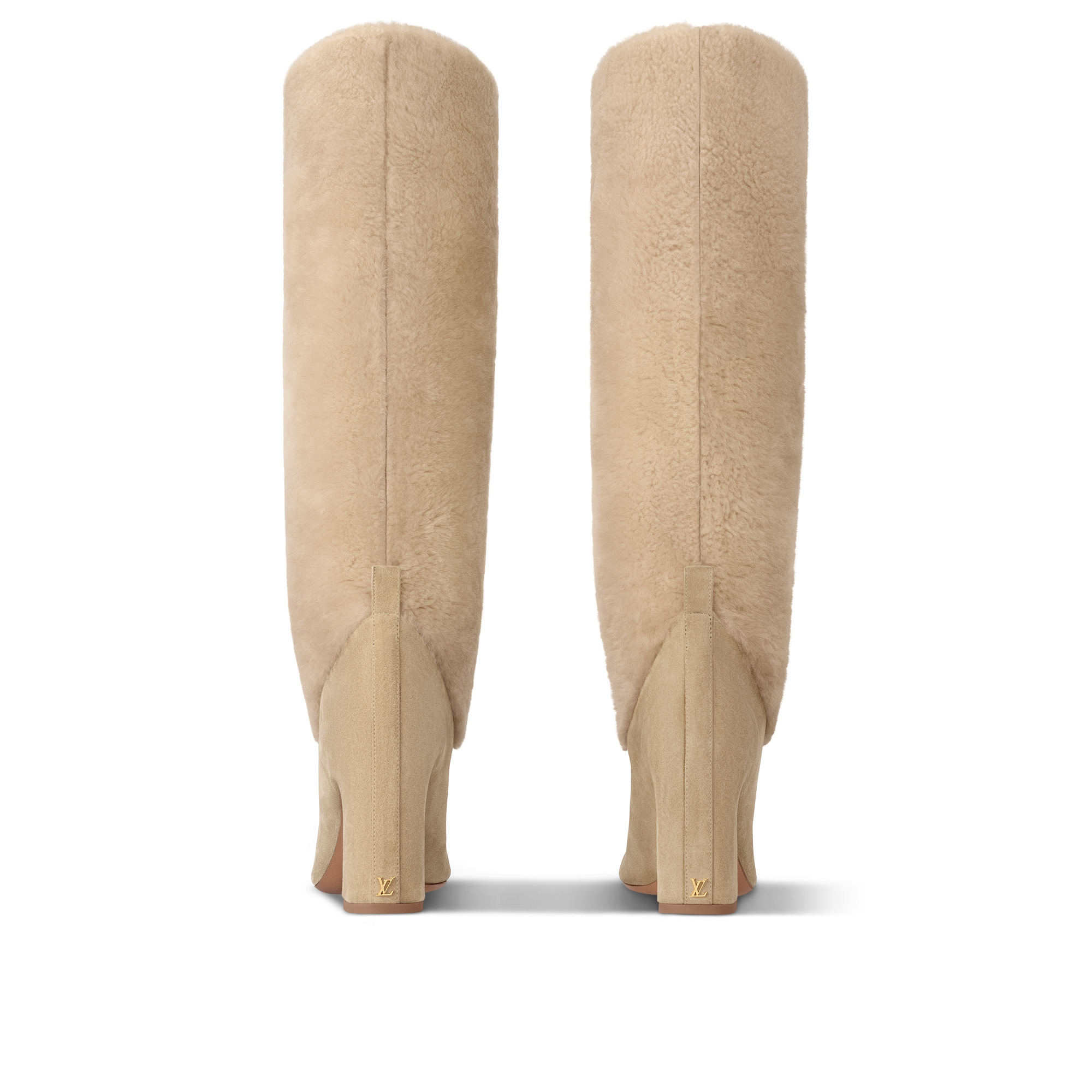 Donna High Boot - 3