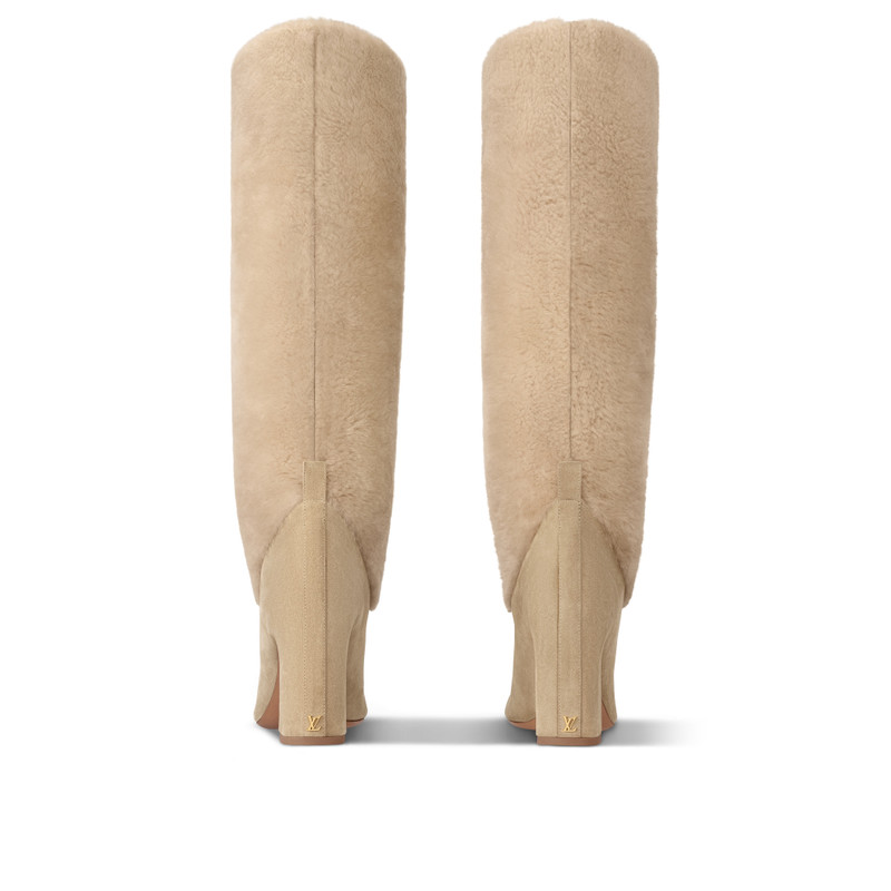 Louis Vuitton Donna High Boot outlook