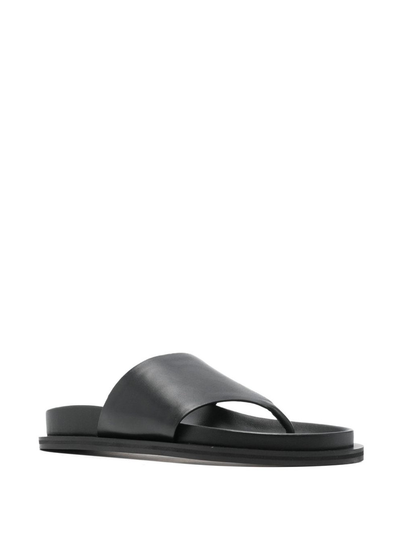 A.EMERY Imara thong flat sandals outlook