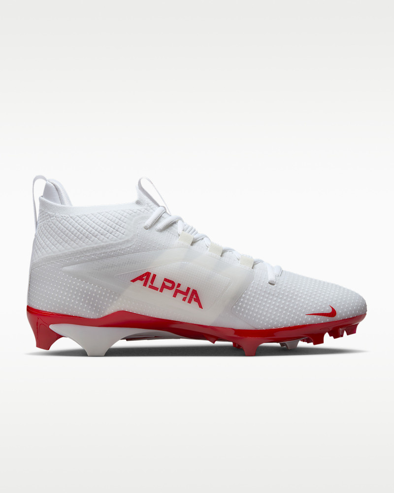 Nike Alpha Menace 4 Elite Football Cleats 3