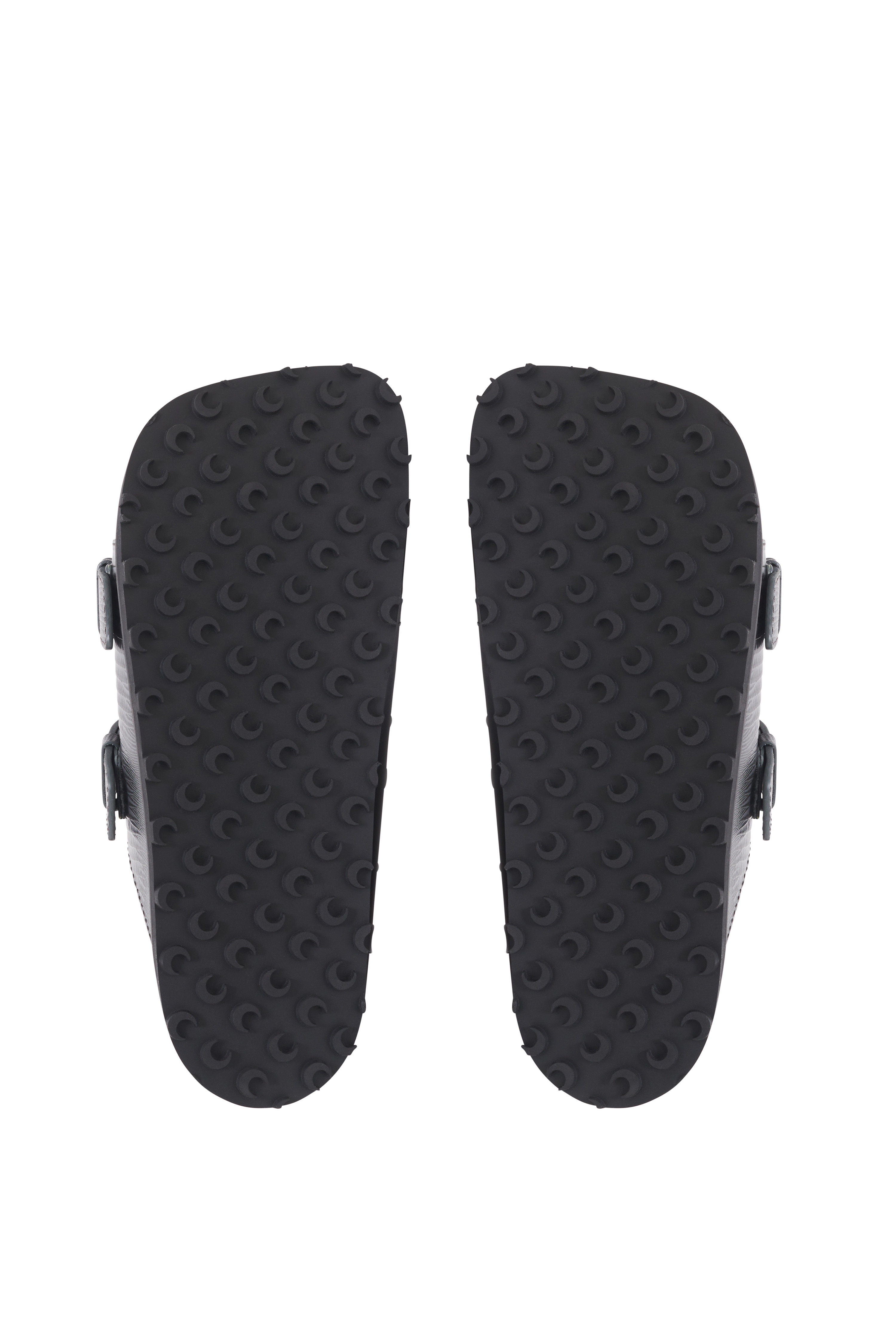 Lizard Printed Leather Ms Slide - 4