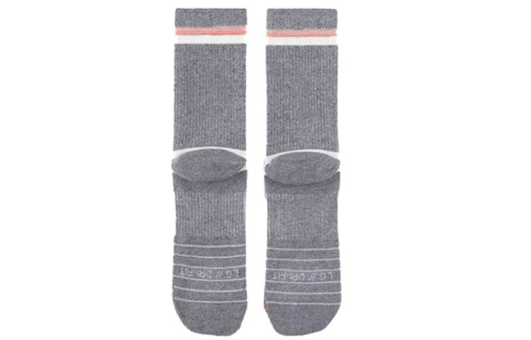 Nike x Off-White Socks 'Grey Orange'' CN5786-020 - 3