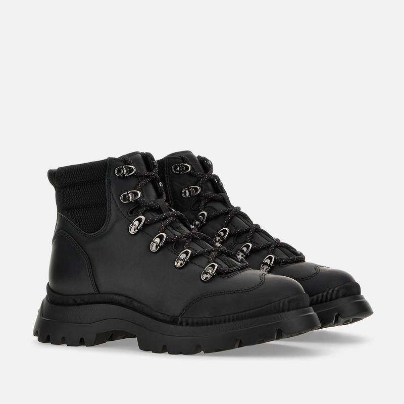 Ankle Boots Hogan H692 2