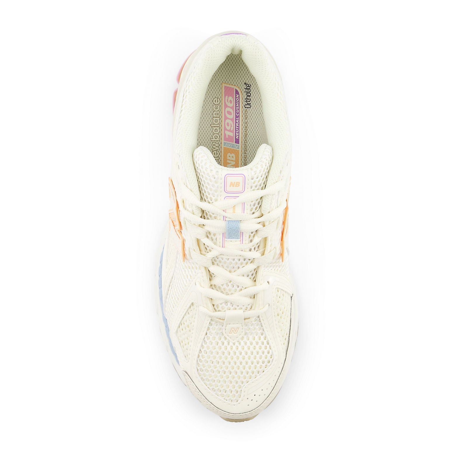 New Balance 1906R 'Beige' M1906RBP - 4