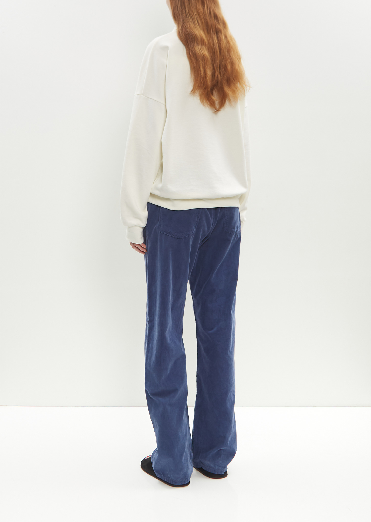 Corzas Top — Seashell - 3