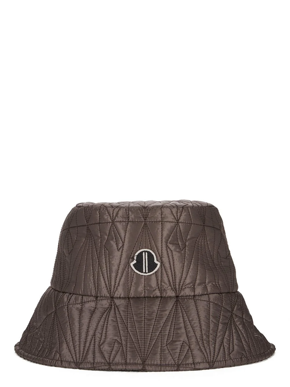 Bucket hat Moncler + Rick Owens - 1