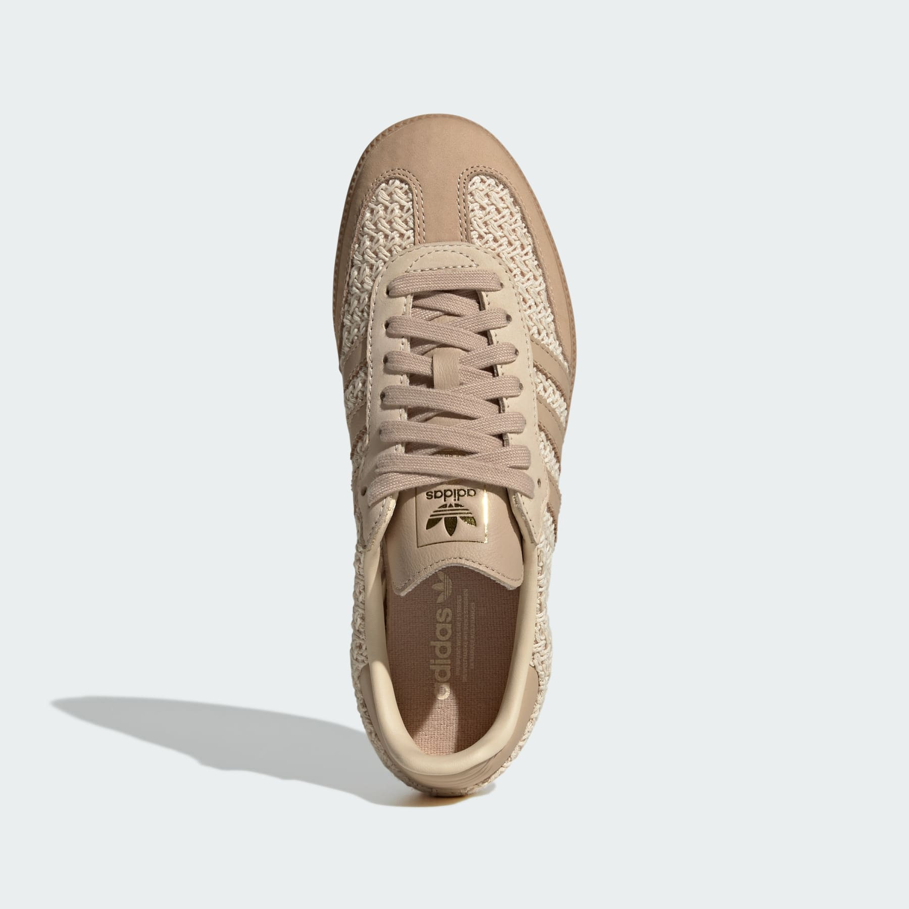 Samba OG Shoes - 3