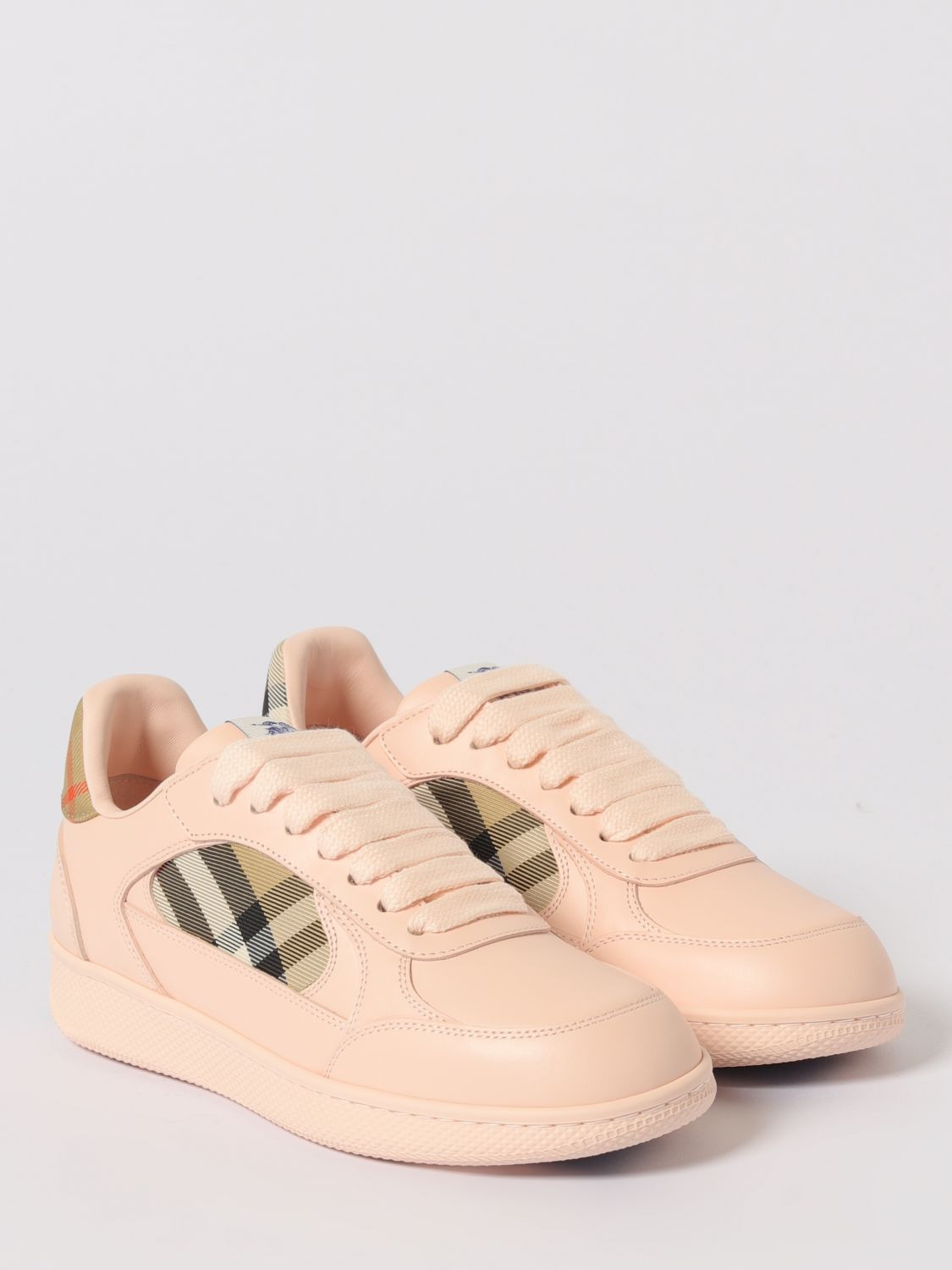 Sneakers woman Burberry - 2