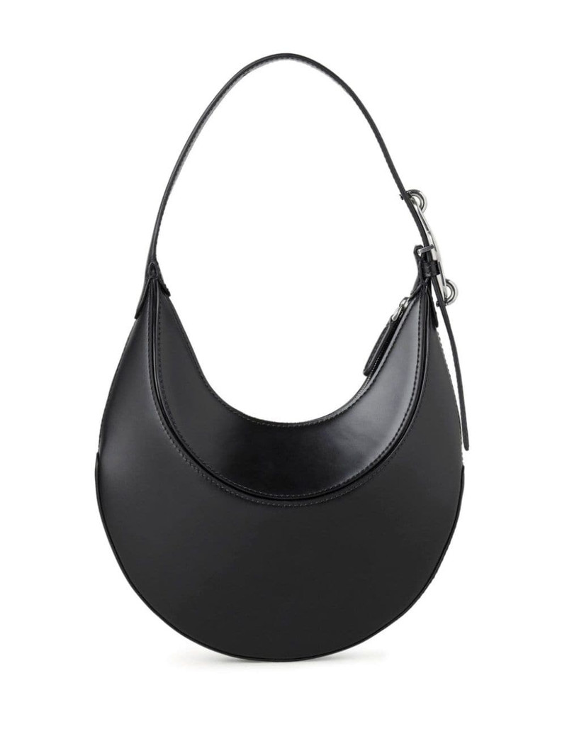 Mulberry Mini Pimlico Hobo leather bag outlook