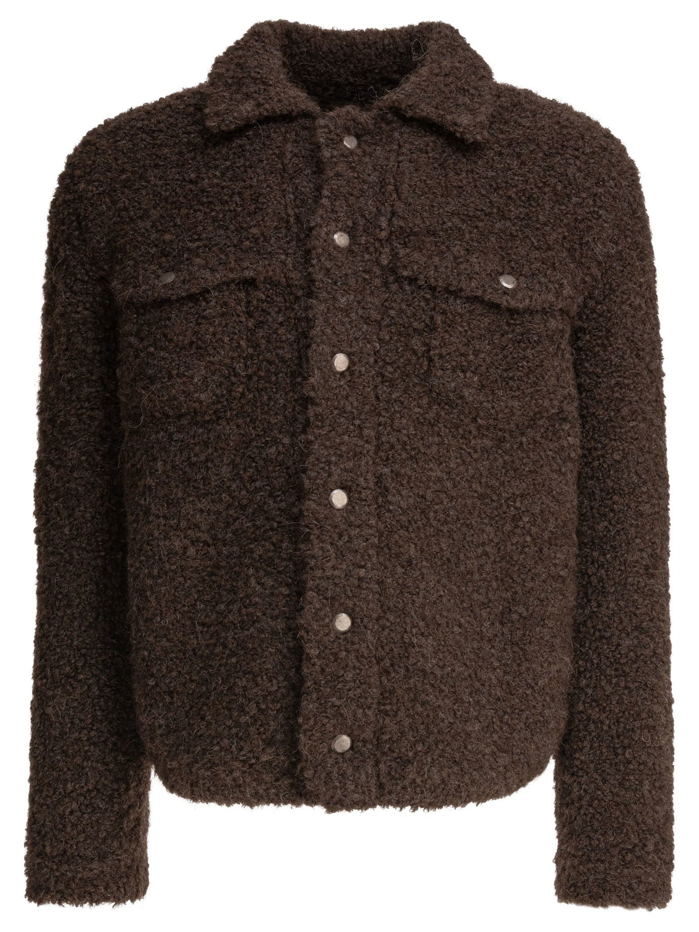 Rakkì - Rakkì Jackets - 1
