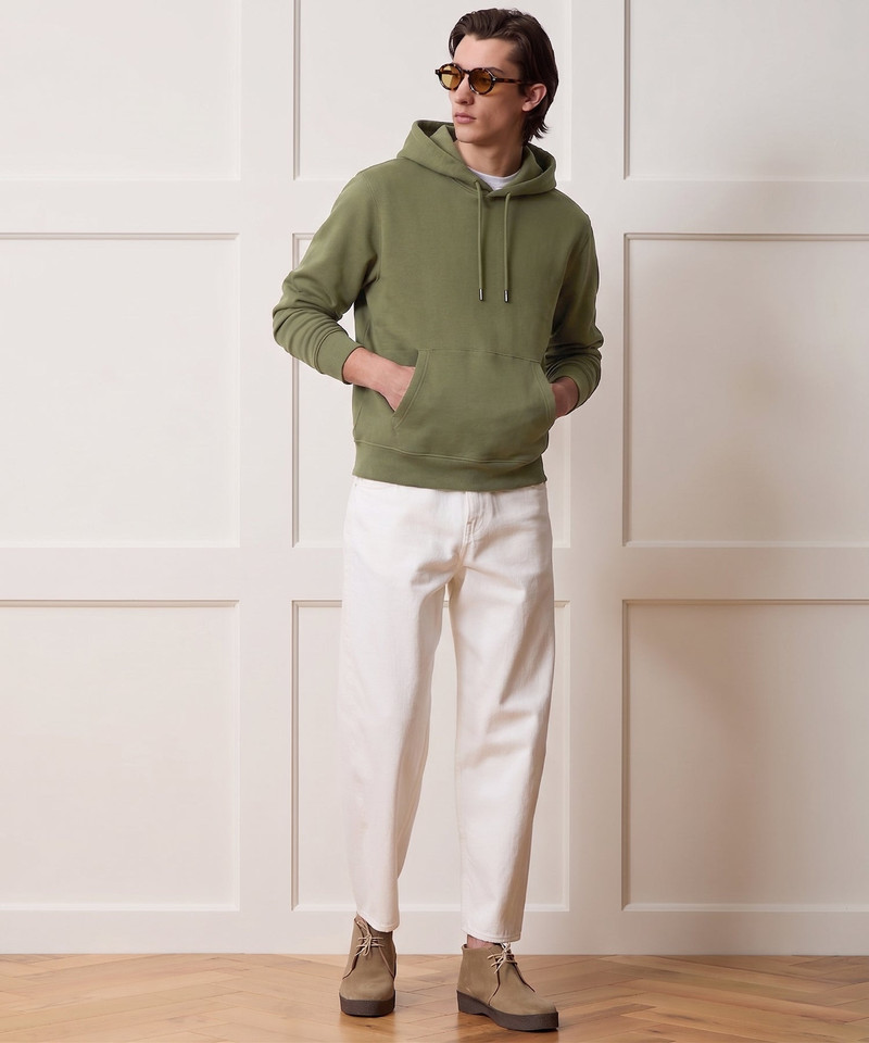 Foundation Hoodie 3