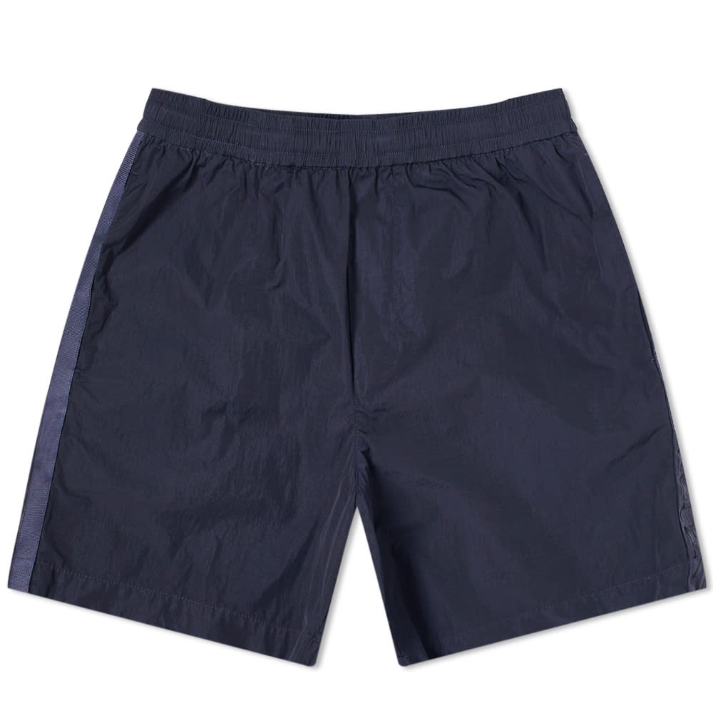 Moncler Taped Seam Logo Short - 1