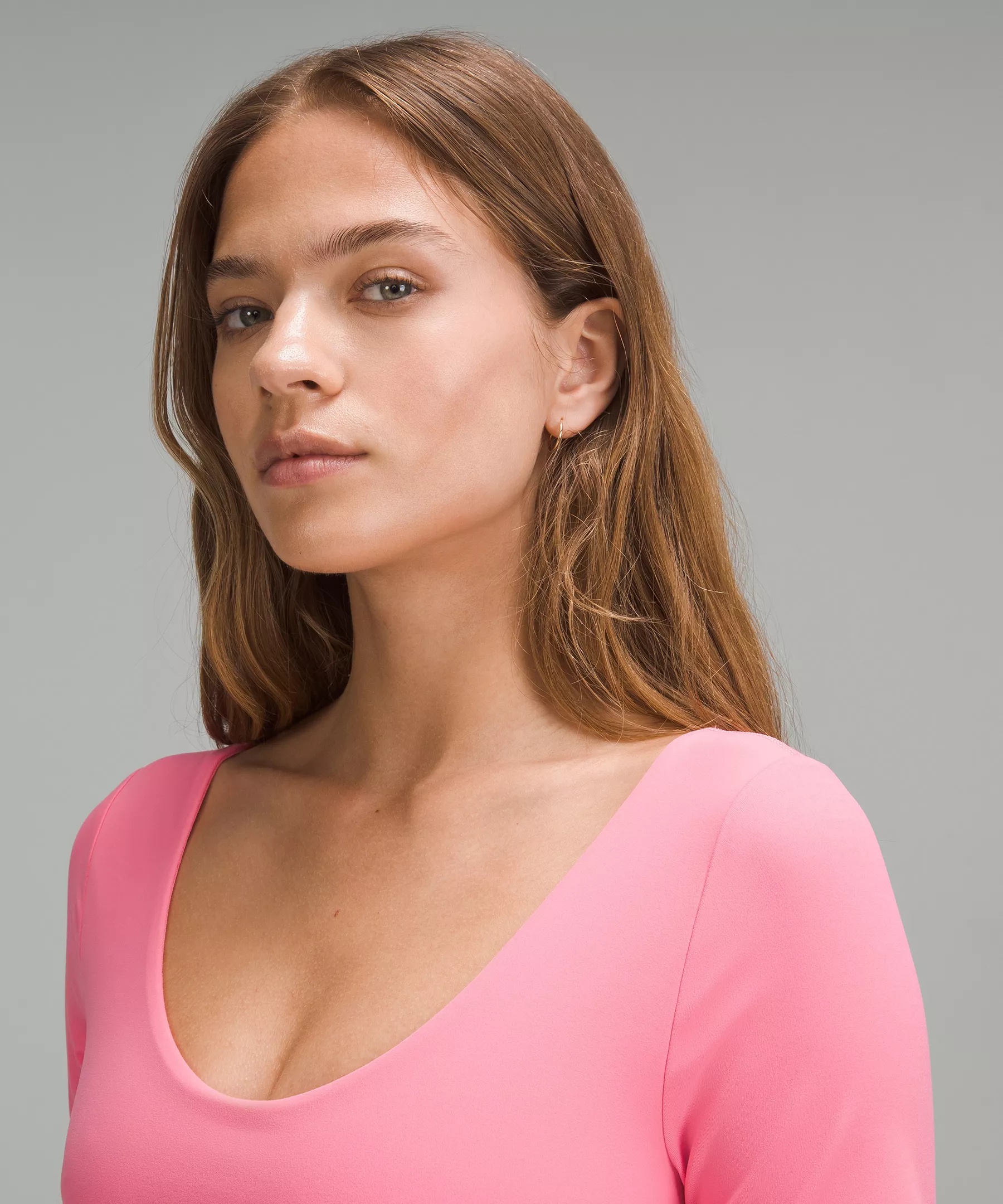 lululemon Align™ Short-Sleeve Dress - 3
