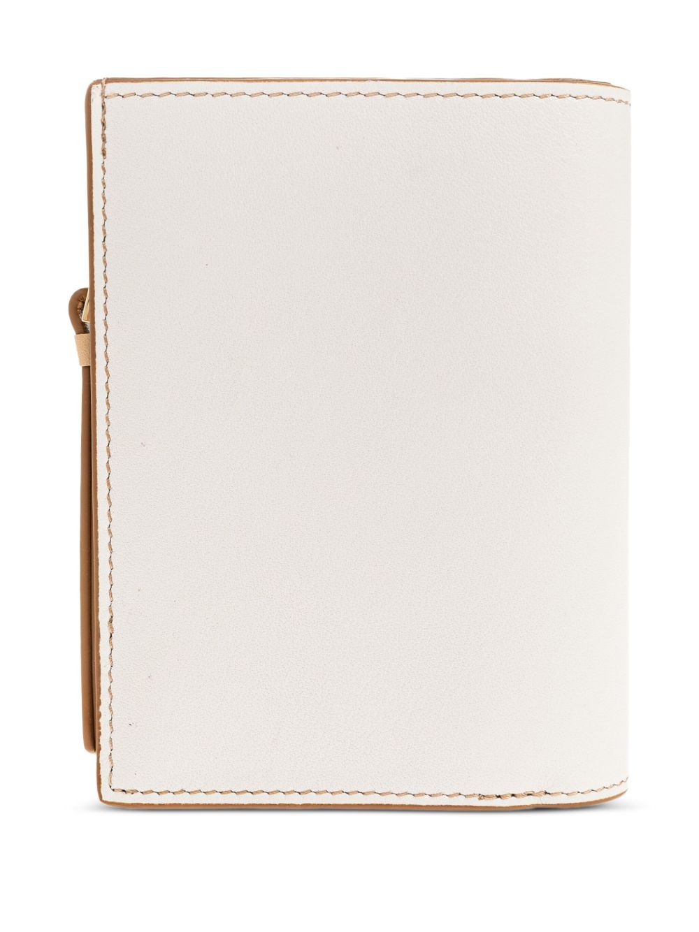 Puzzle leather wallet - 2