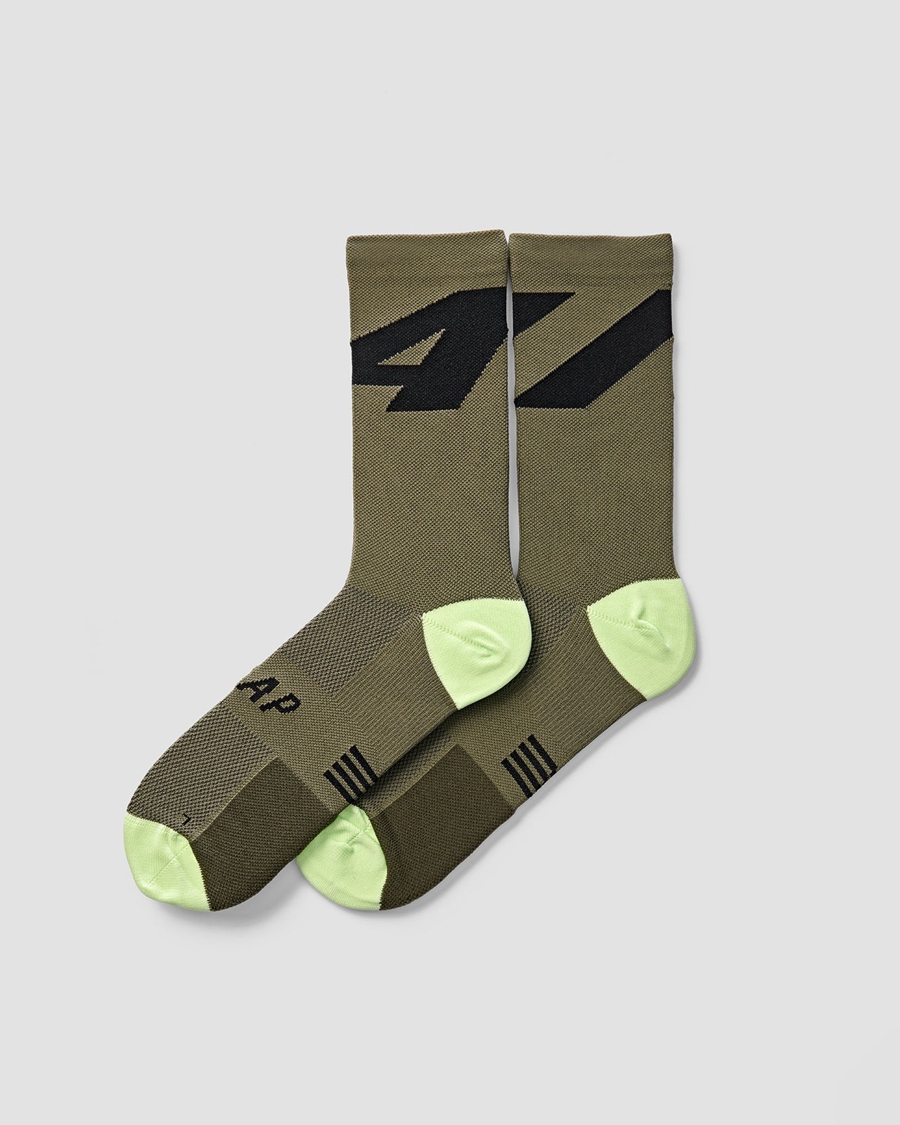 Evolve Sock - 5