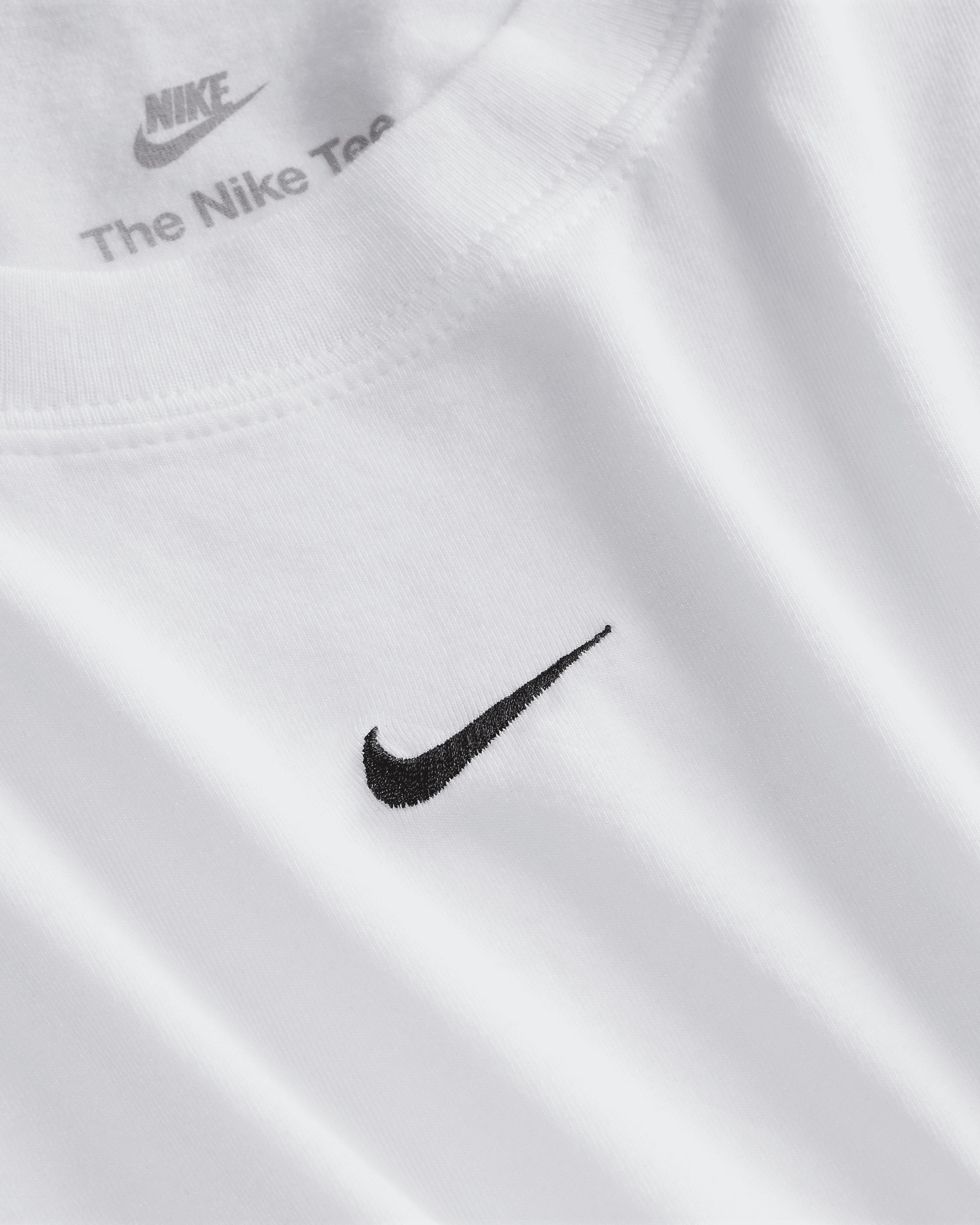 Nike Sportswear Chill Knit Women's T-Shirt - 6