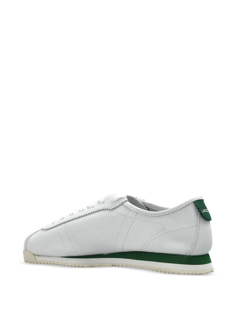 Club-Low leather sneakers 4