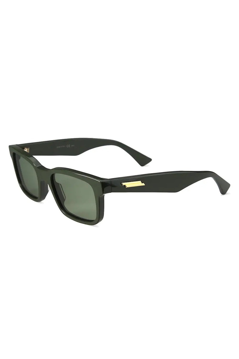 Rectangle Classic Sunglasses - 2