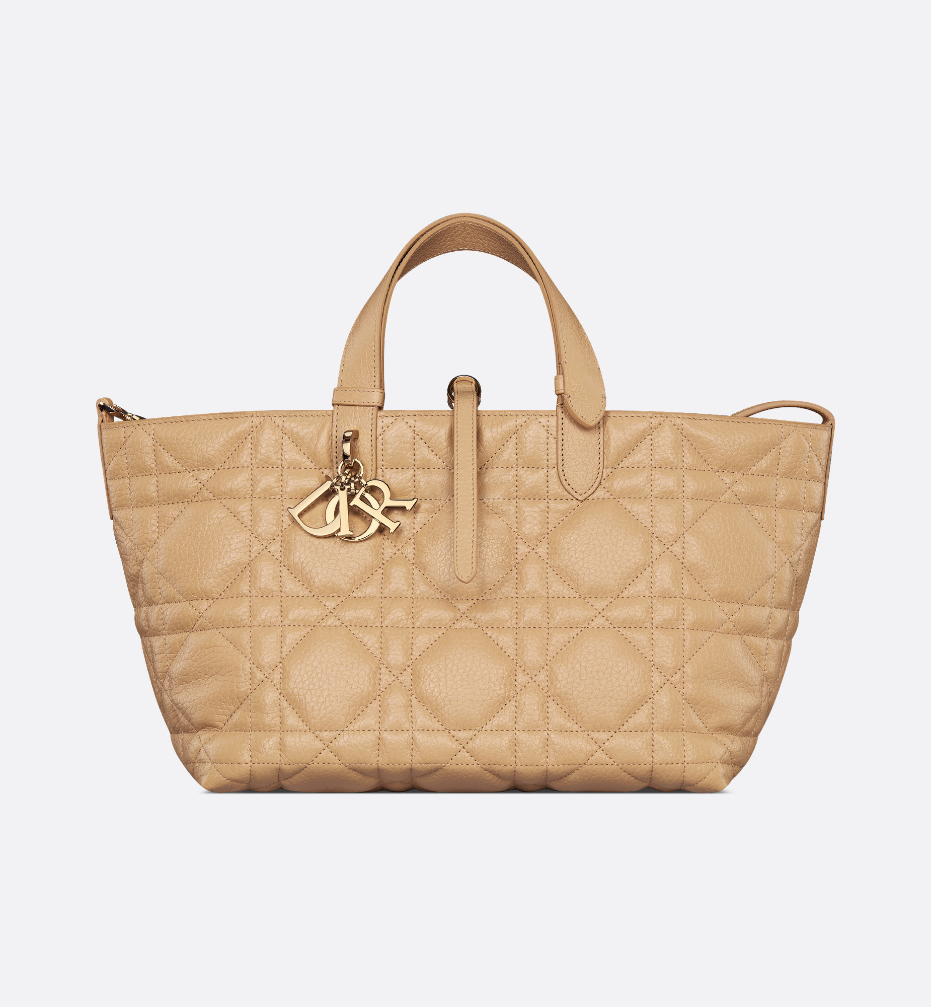Medium Dior Toujours Bag - 3