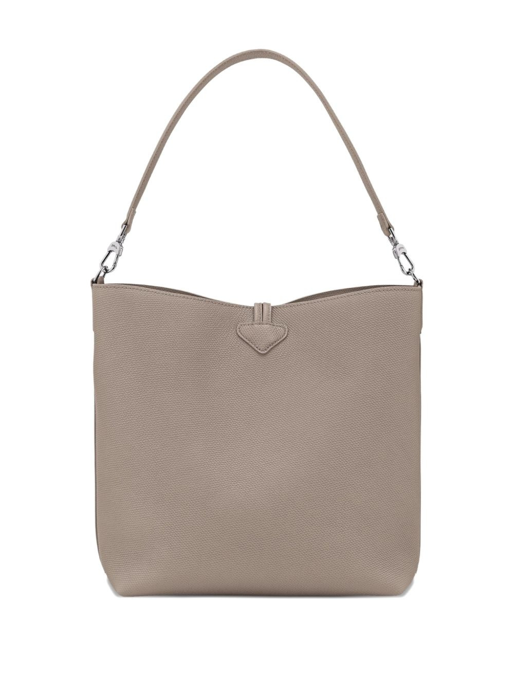 medium Le Roseau shoulder bag - 3