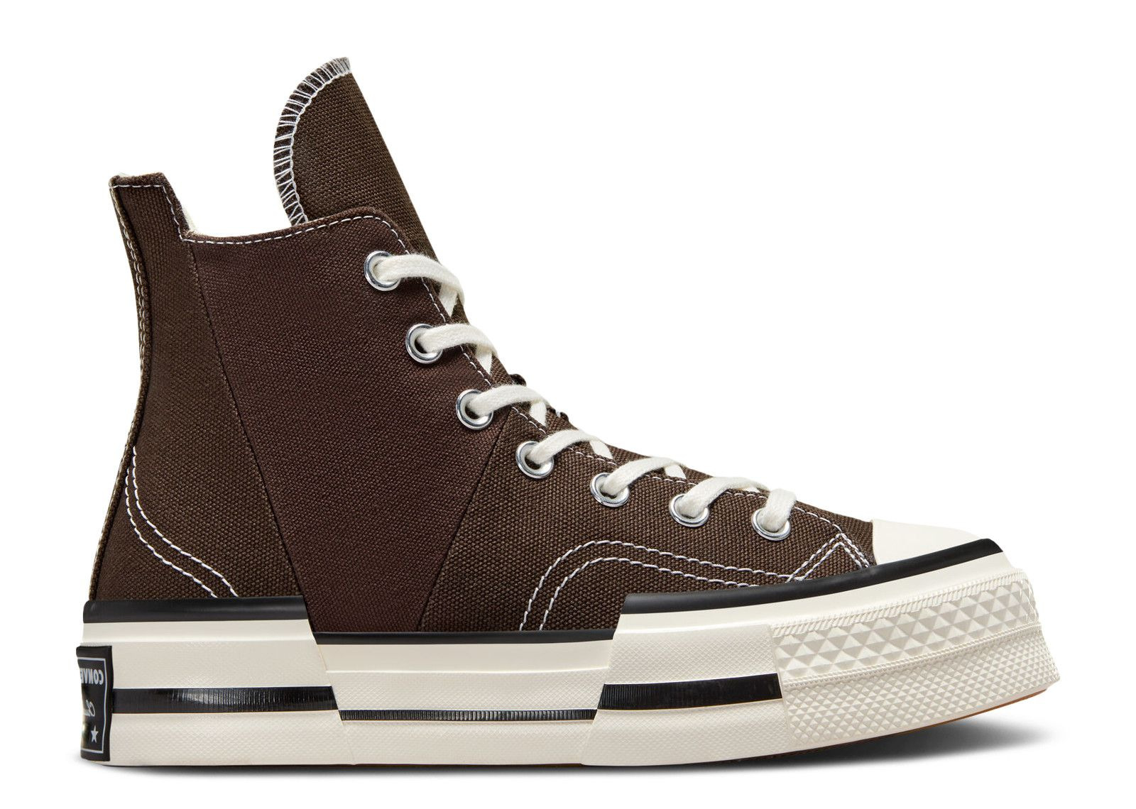 CHUCK 70 PLUS HIGH 'FRESH BREW' - 1