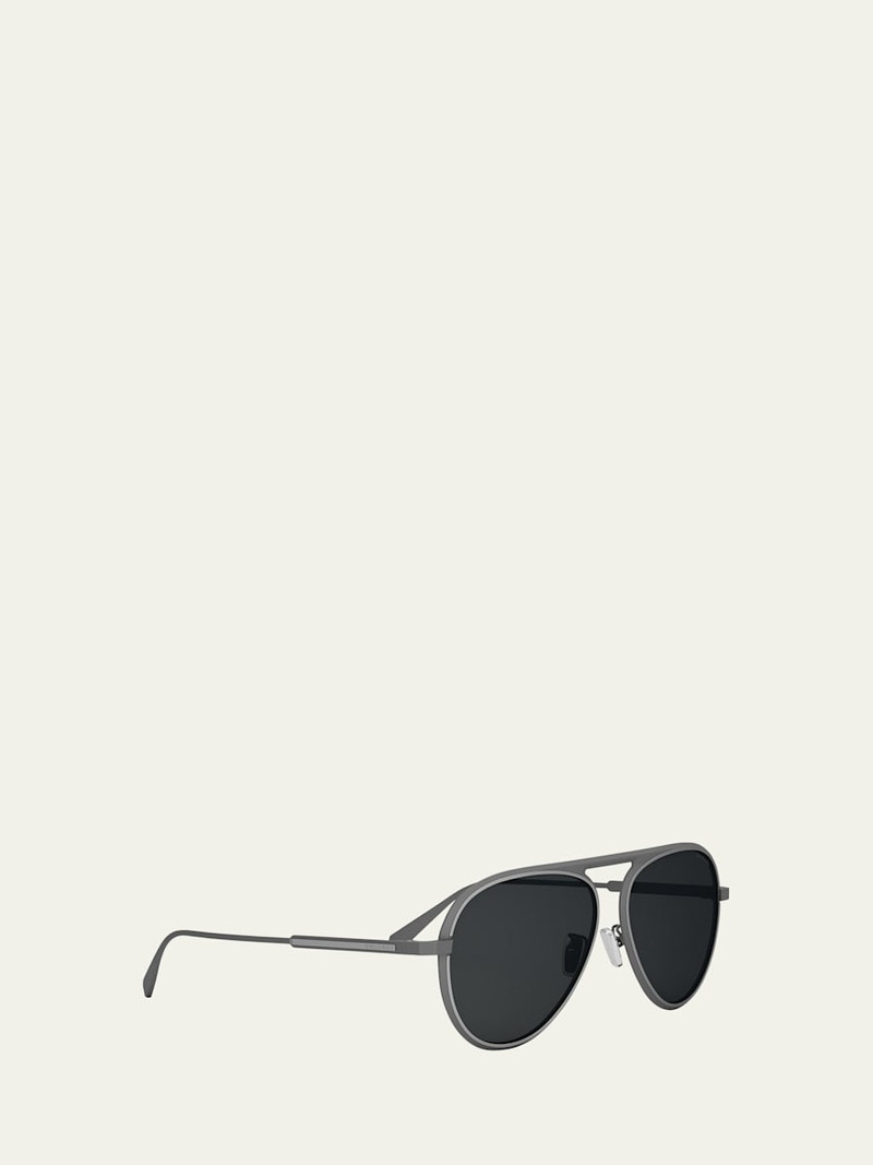 BVLGARI Octo Pilot Sunglasses outlook