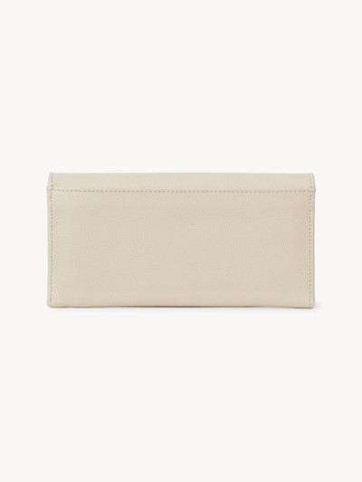 See by Chloé LIZZIE LONG WALLET outlook