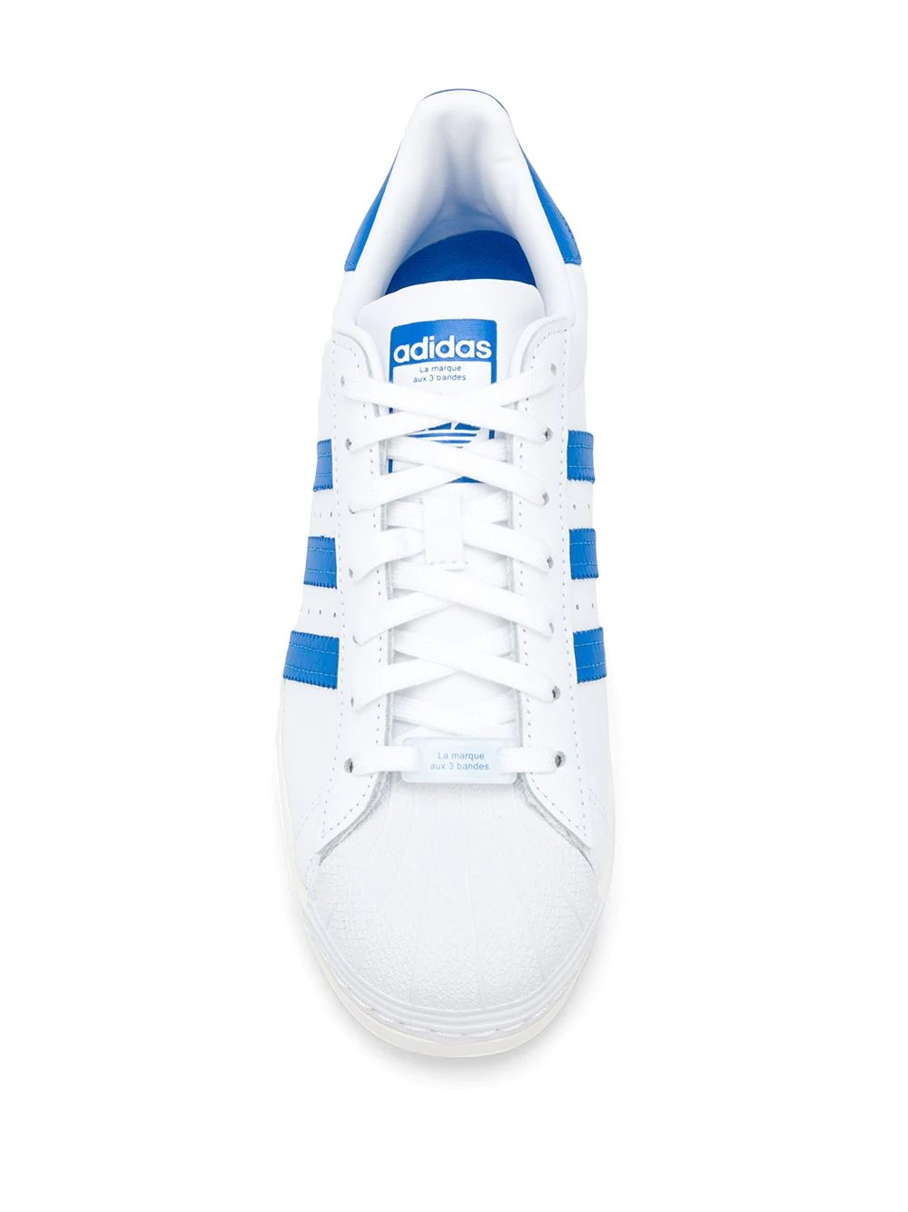 Superstar low-top trainers - 4