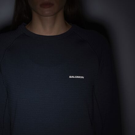 Essential Lightwarm Crew - Women's - 3