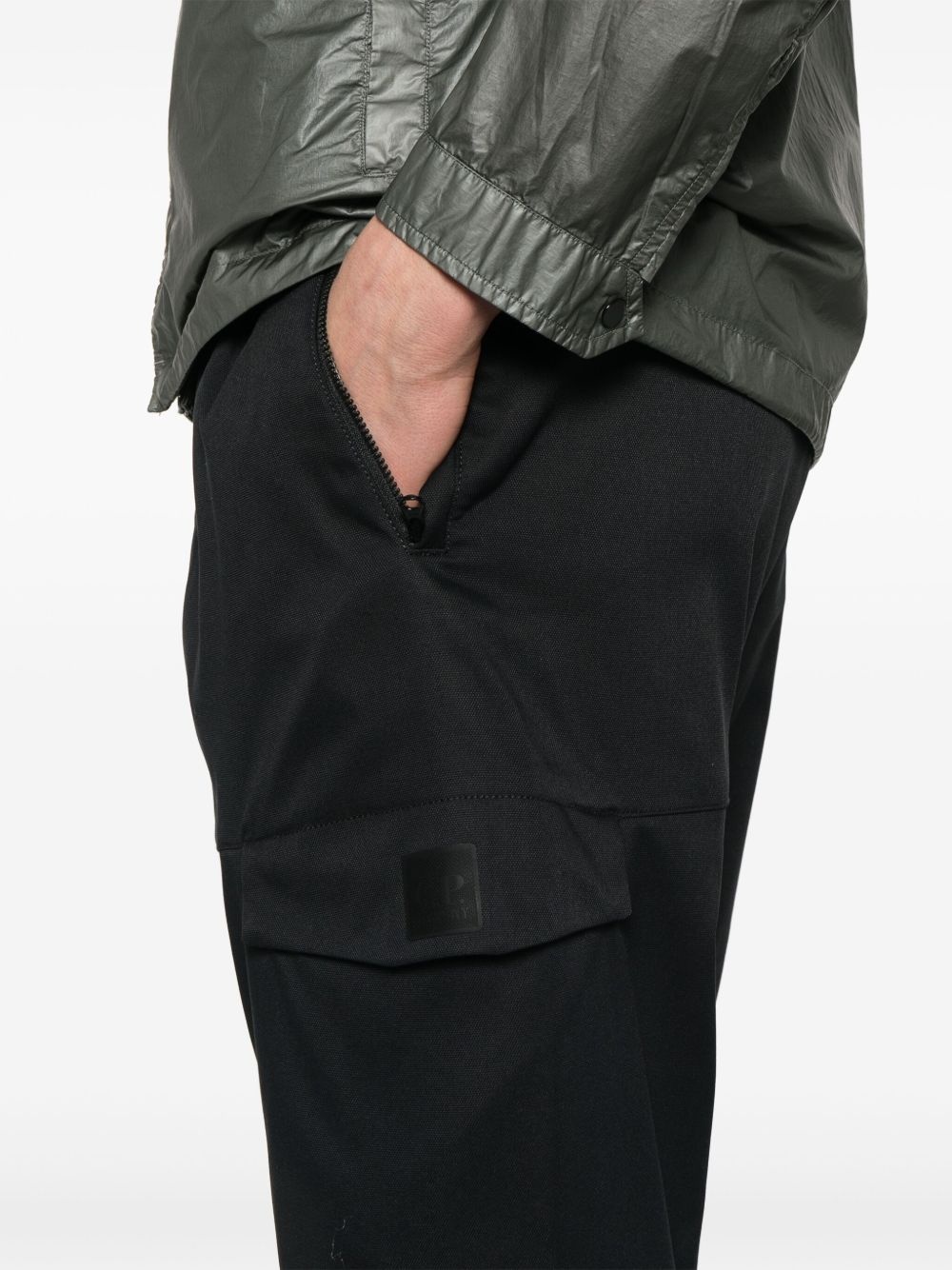 tapered trousers - 5