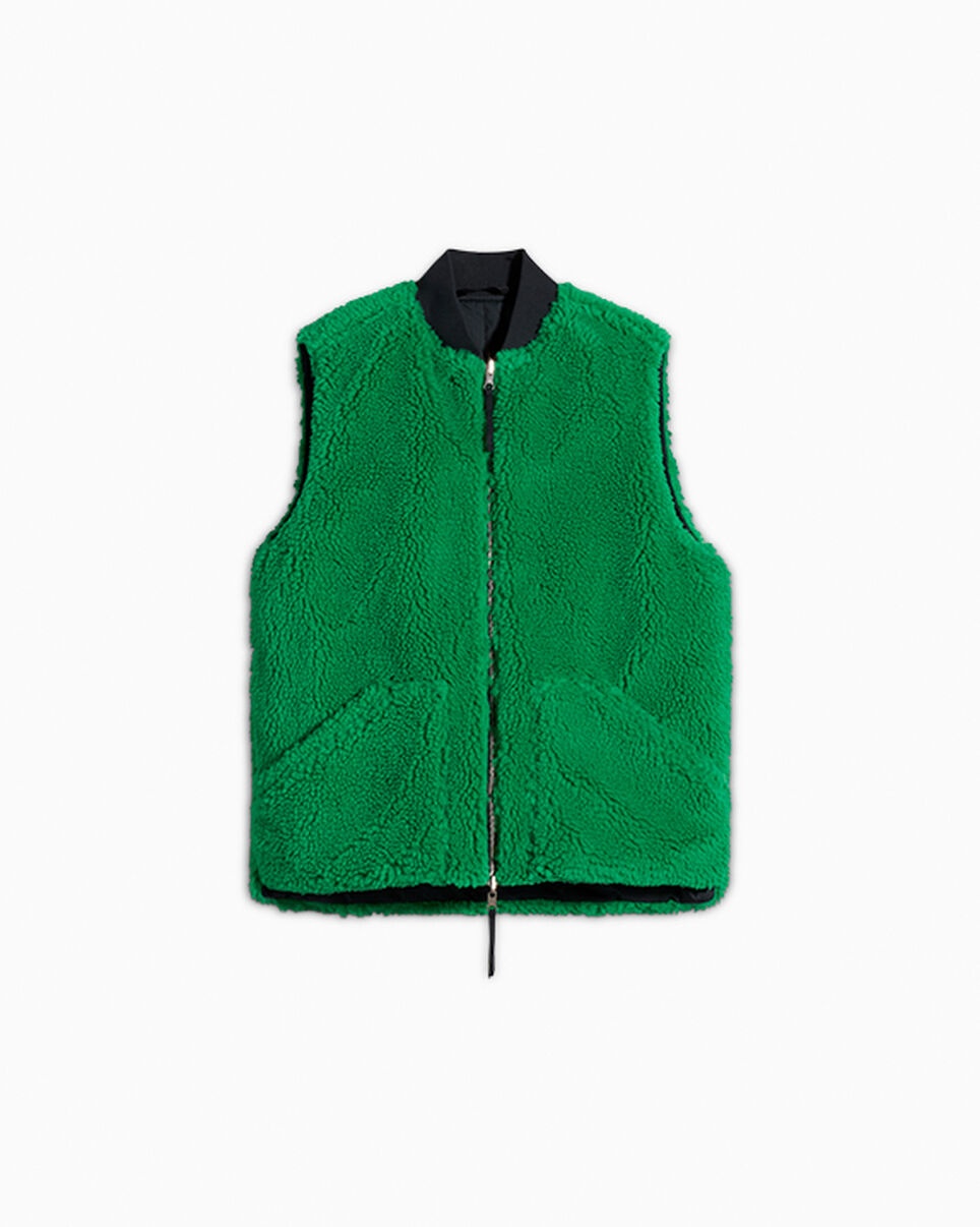 Converse x Patta Reversible Vest - 2