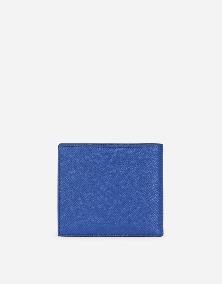 Calfskin bifold wallet - 3