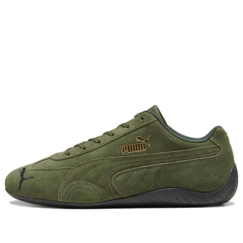 Puma Speedcat Shield SD Shoes 'Myrtle' 387272-05 - 1
