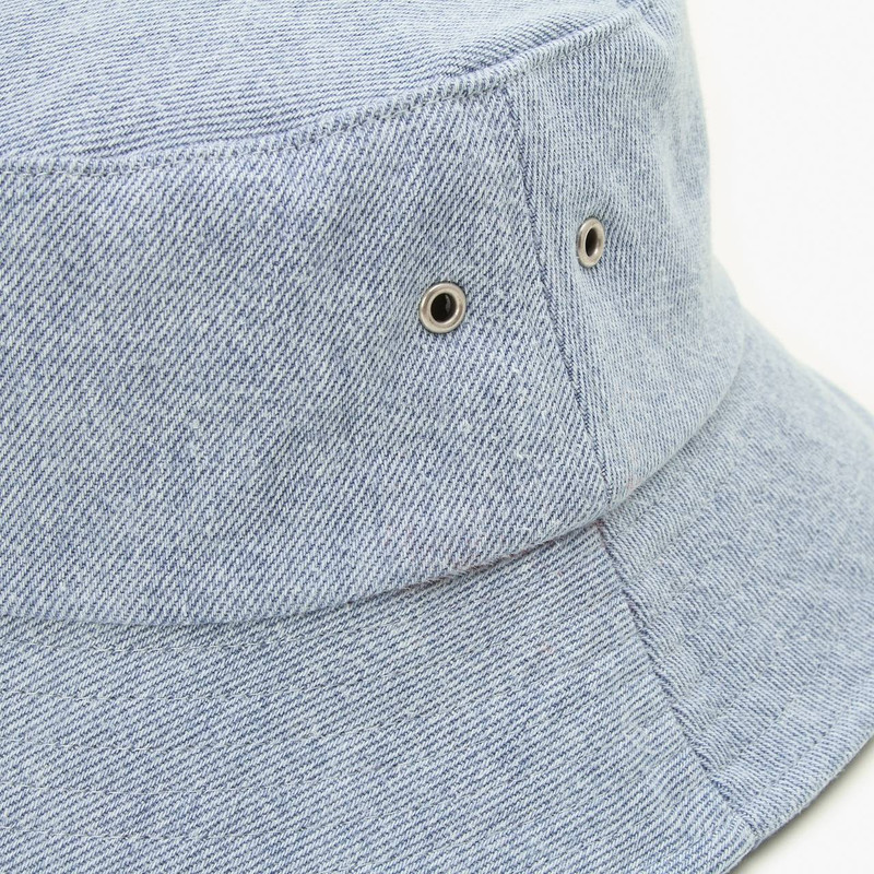 ESSENTIAL PEACE SIGN BUCKET HAT 4