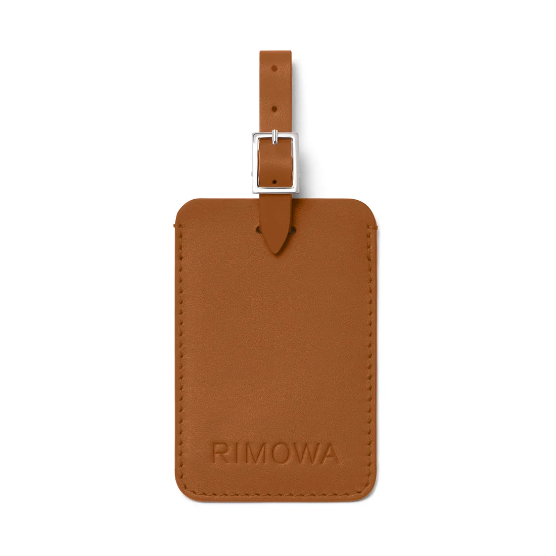 Customization - Suitcases Address Tag - 1