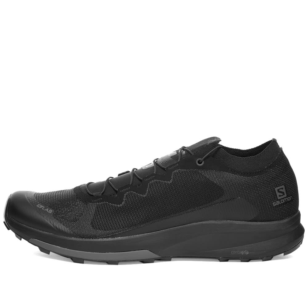 Salomon S/LAB ULTRA 3 BLACK LTD - 2