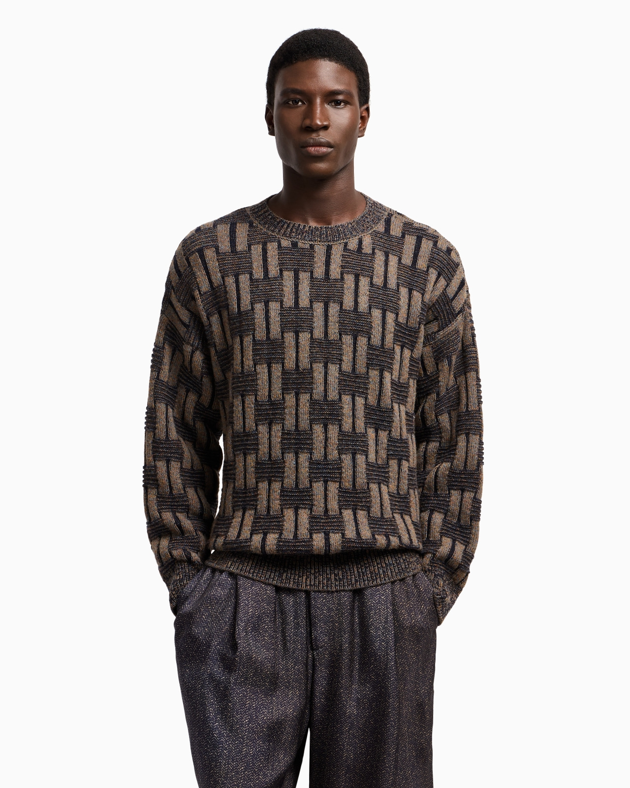 JUMPERS - 4