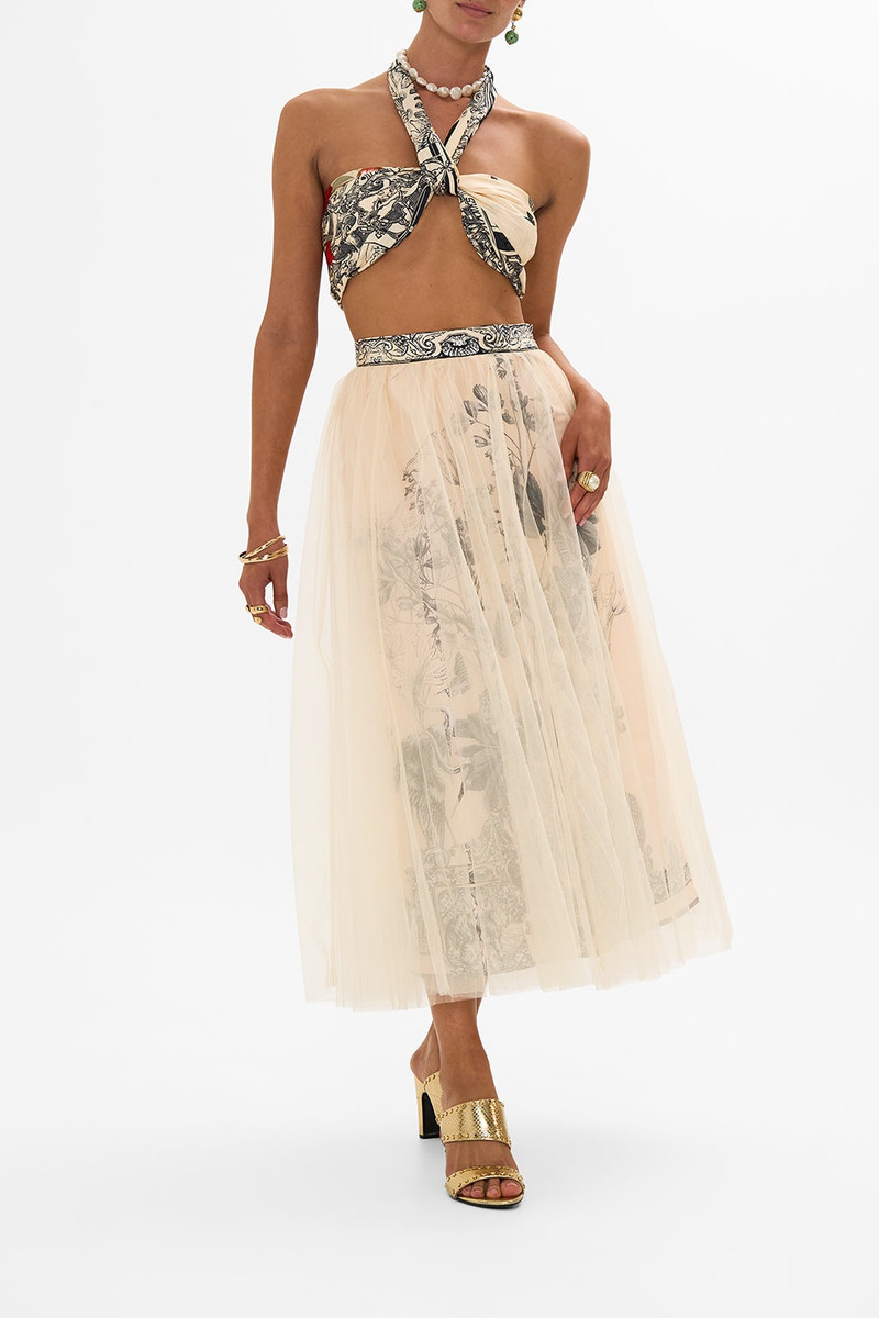 LARGE SQUARE SCARF 3