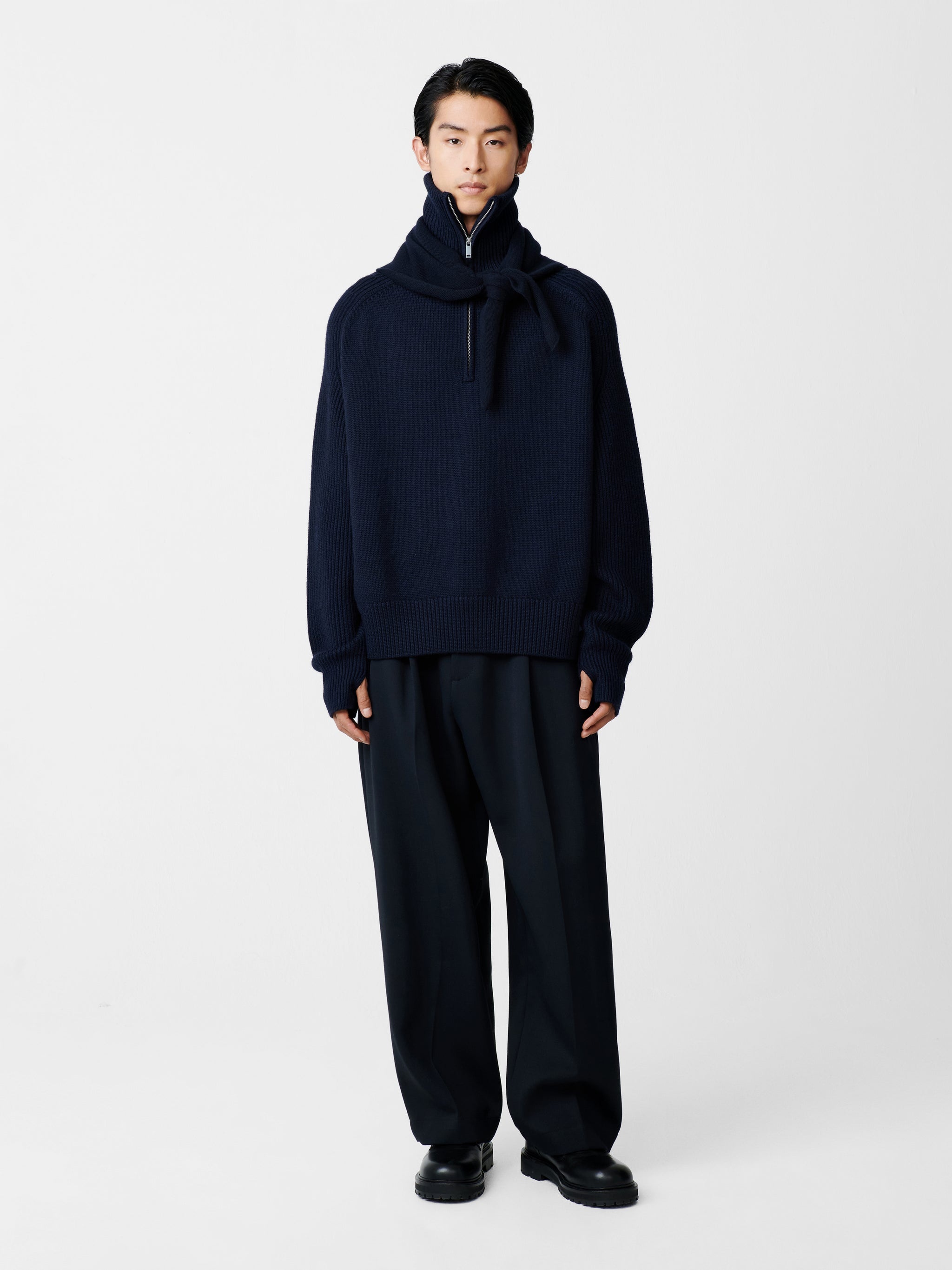Level Knit - 2