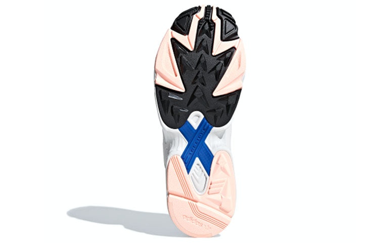 adidas Yung-1 'Clear Orange Royal' BD7654 - 5